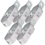 5pcs Steel Wire Tensioner Rope Tighteners for Greenhouse Hardware