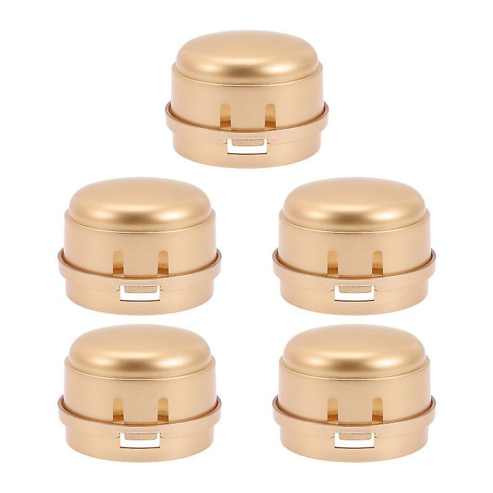 5pcs Stove Knob Covers