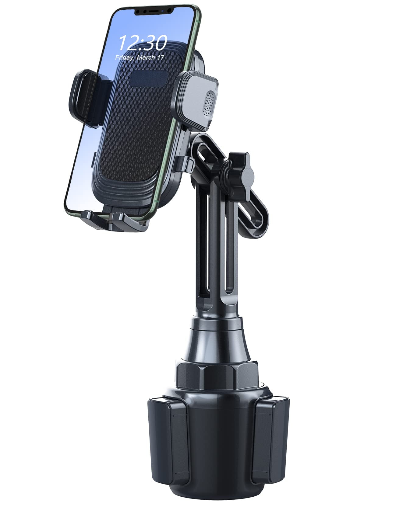 5pcs Suction Phone Case HP29 Mount, Silicone Adhesive Phone Holder