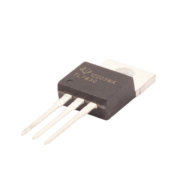 5pcs TL783CKC TO-220