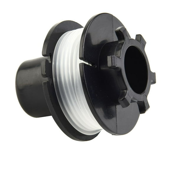 5pcs Toro-Compatible 88185 Line Trimmer Line, Replacement Spool Of 51241 51460 51464 51467, And Replacement Spool Of 0.065 Inch 10 Foot Mower Line Toro Electric Trimmer