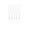 thumbnail image 1 of 5pcs Universal Hand Wrist Strap Rope Cord Holder Lanyard for Cell Phone Camera, 1 of 21
