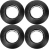 5pcs Universal Kayak Paddle Drip Rings Replacement Paddle Drip Rings For Kayak Canoe Rafting Paddles Kayak Shaft Replacement