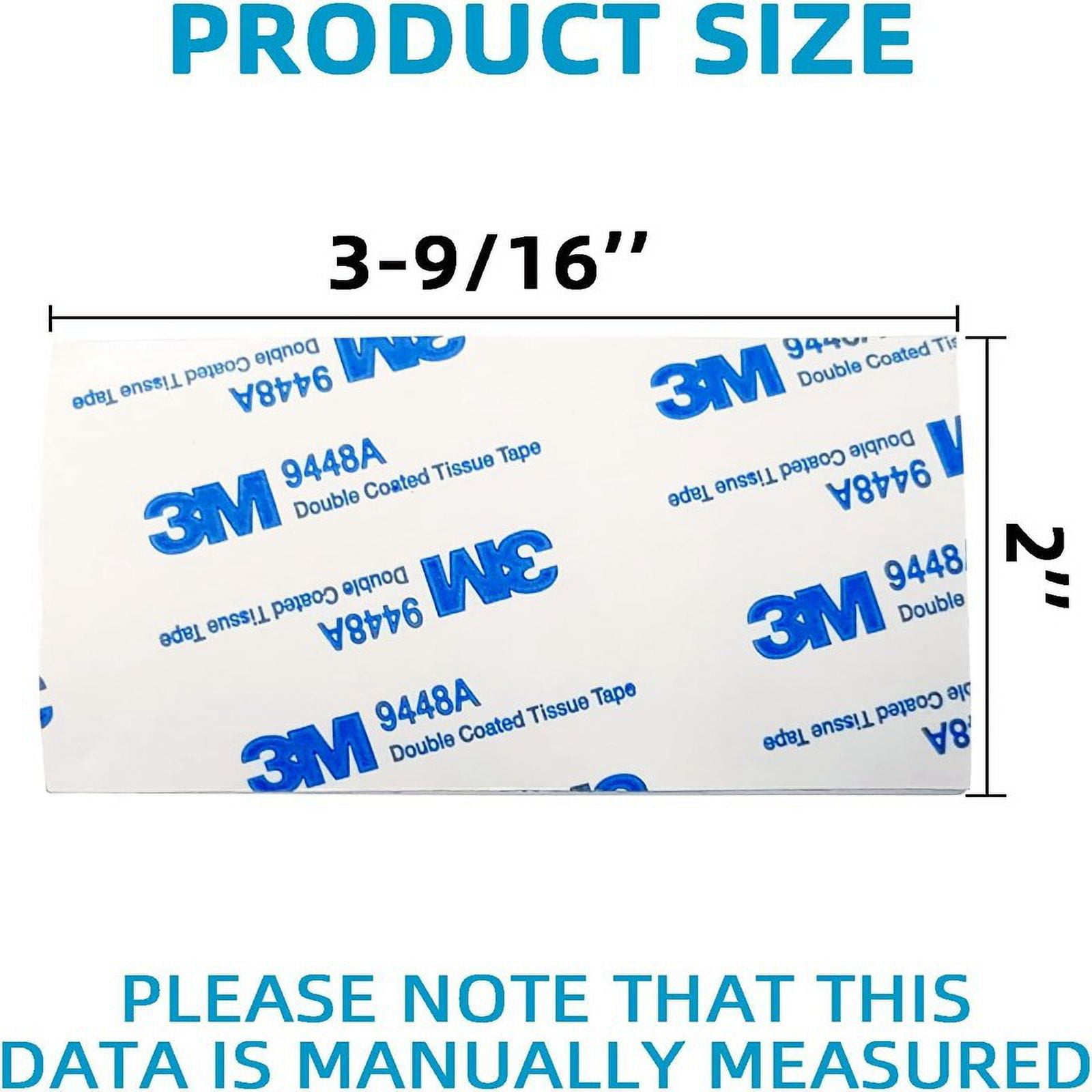 5pcs Vertical Blind Repair Tabs Vertical Replacement Tabs Blinds Replacement Slats