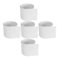 5pcs Vertical Blinds Replacement Slats Window Blinds Slats for Sliding