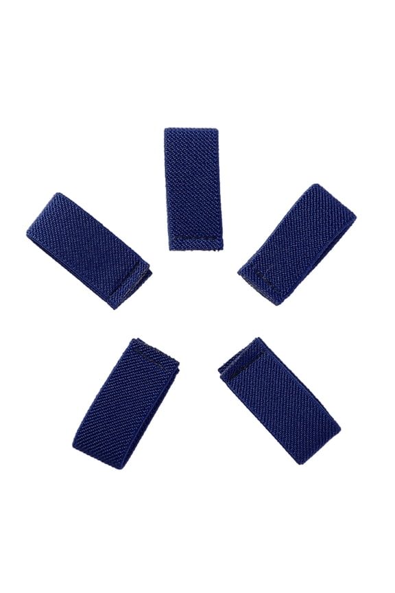 5pcs Waist Belt Loop for Waist Belt Replacement Versatile Clothing Accessories