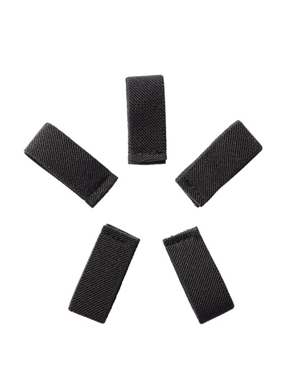5pcs Waist Belt Loop for Waist Belt Replacement Versatile Clothing Accessories