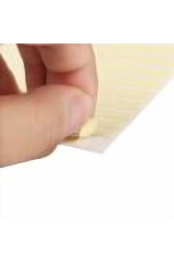 5pcs Watch Dial Sticking Spots Movement Repairs Adhesive Pads Tape Watchmaker Tool