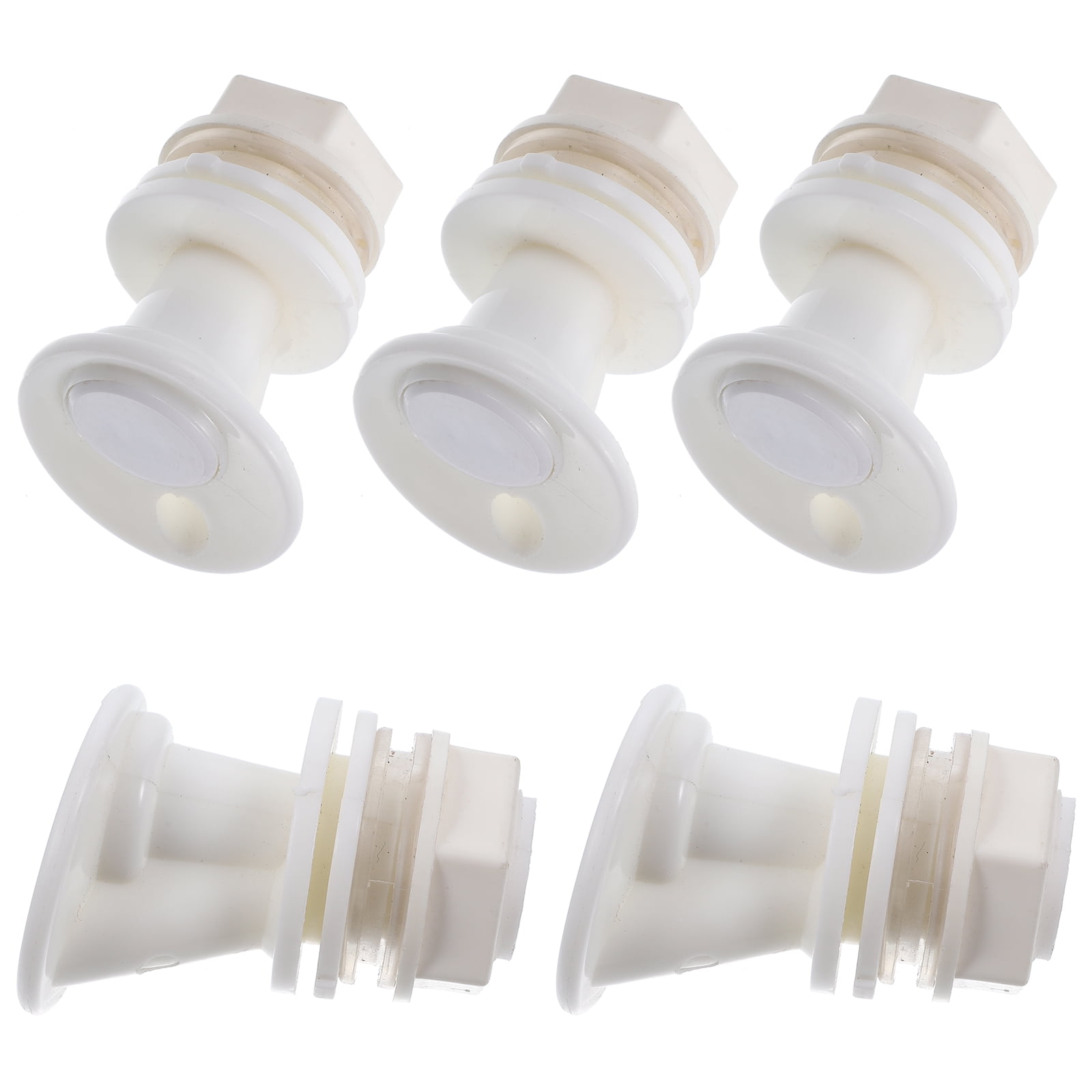 Yueyihe 5pcs Water Cooler Spigot Water Cooler Replacement Parts Spigot