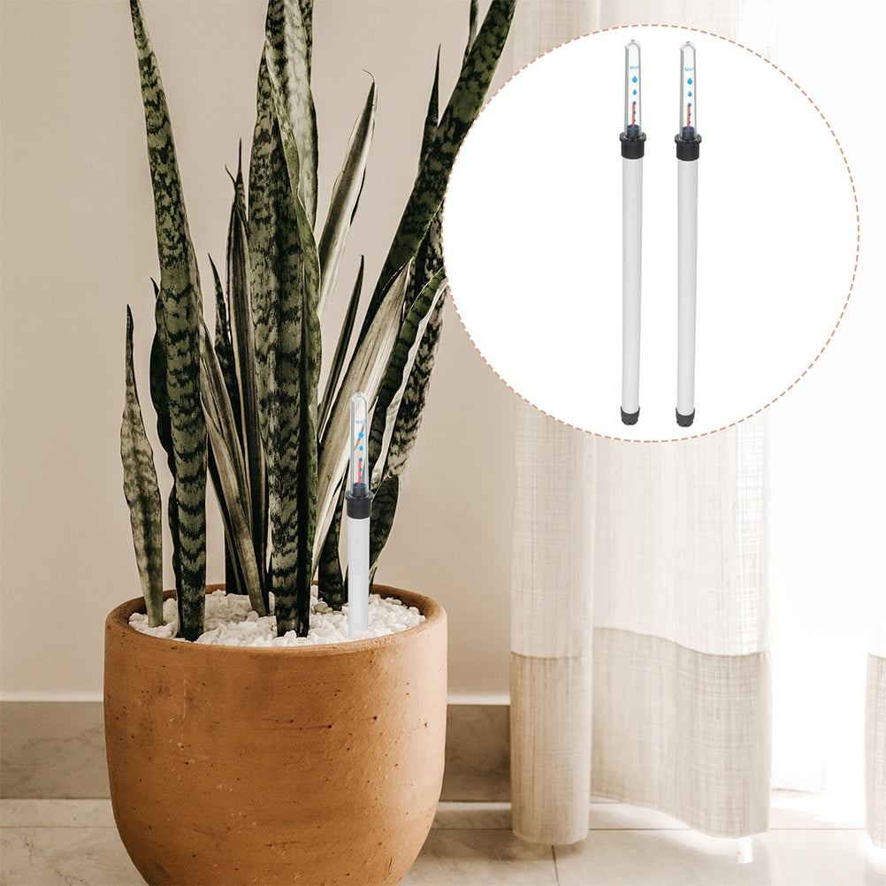 PENIKOKO 5Pcs Soil Moisture Tester and Plant Watering Gauge for Indoor ...
