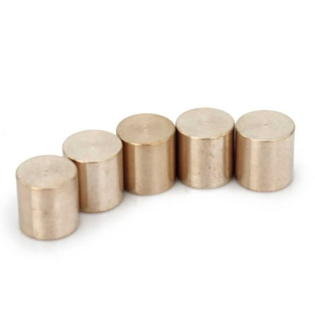 5pcs Wet Clutch Slug Kit for YAMAHA Rhino 660 2004-2007 Grizzly 660 2002-2008