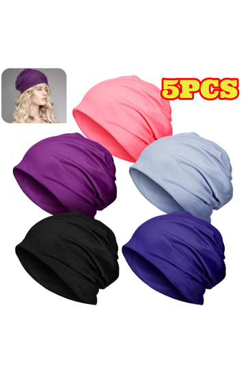Beanie & Scarf Sets display picture 2