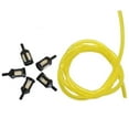 thumbnail image 1 of 5pcs Zama ZF-1 Fuel Filter 5feet 6617 Fuel Line Hose Tube I.D. 3/32" O.D. 3/16", 1 of 1