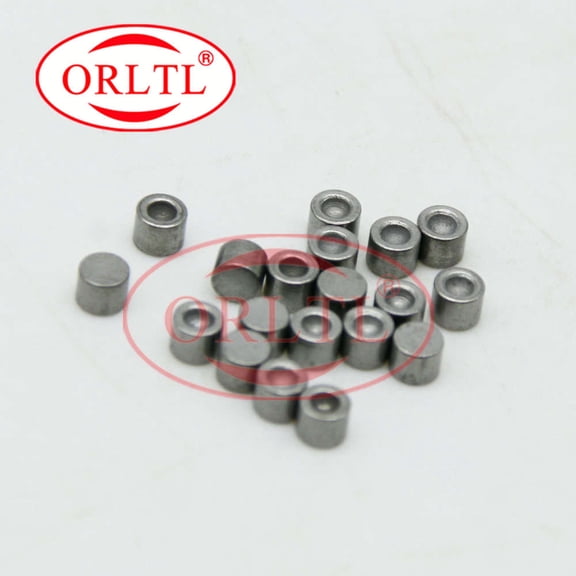 5pcs/lot Injection Valve Seat FOOVC21001 F 00V C21 001 F OOV C21 001 For 0445120 Series