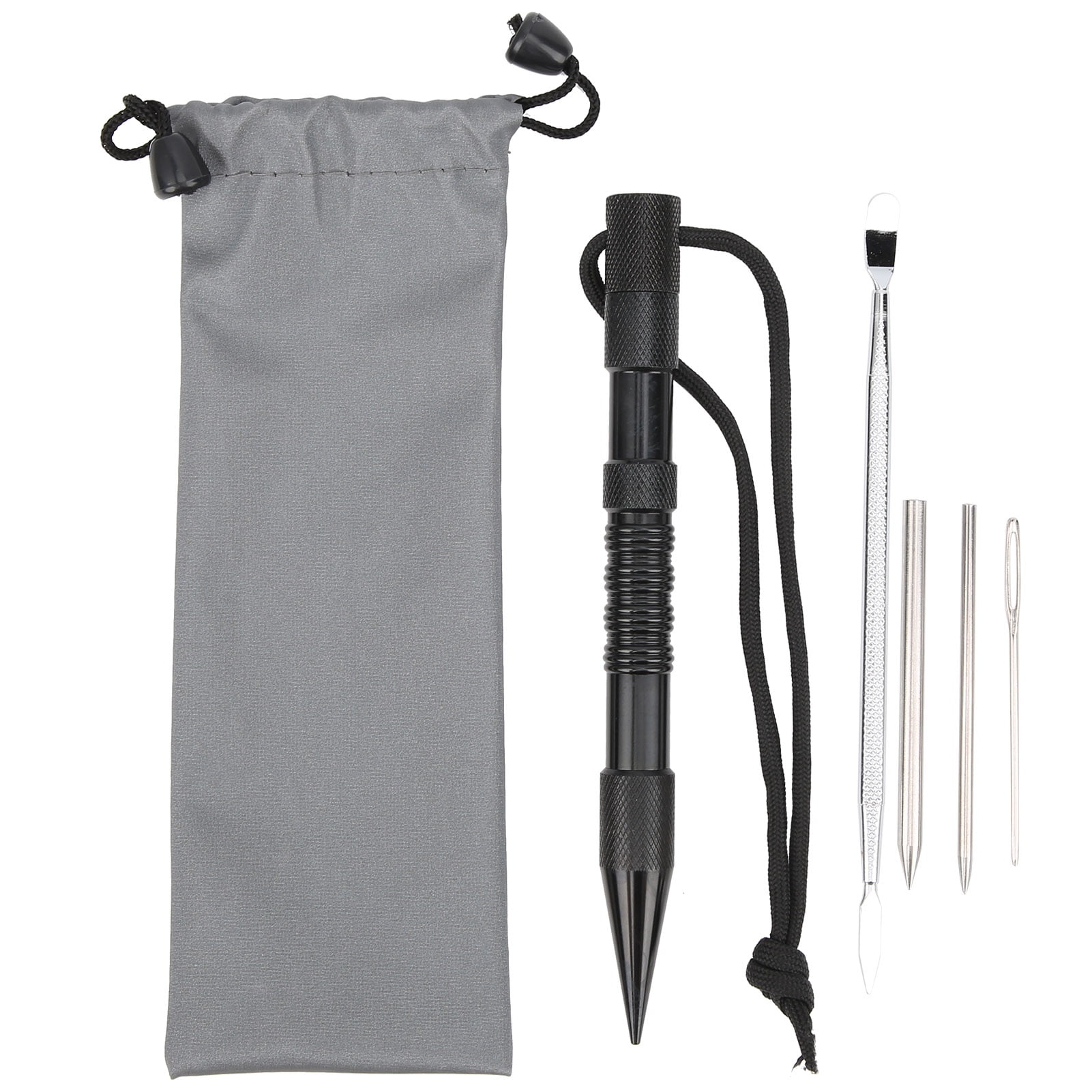 5pcs / set DIY Lacing Stitching Needles Paracord Bracelet Handcraft