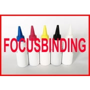 5pcsX100ml DTF Ink Refill for Direct to Film DTF Printer