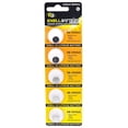 thumbnail image 1 of 5pk 3V Coin Cell Battery Compatible with CR1025, DL1025, BR1025, KL1025, L1025, 1 of 5