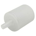 thumbnail image 1 of 5pk Oxygen Tubing to 22mm Tubing Adapter Male/Female, 1 of 1