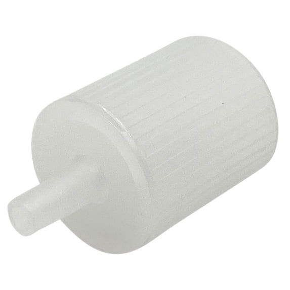 5pk Oxygen Tubing to 22mm Tubing Adapter Male/Female