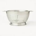 thumbnail image 1 of 5qt Stainless Steel Colander, 1 of 3