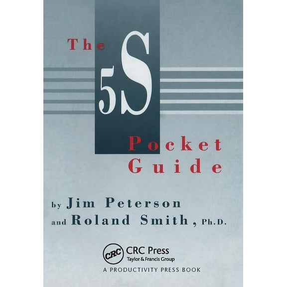 5s Pocket Guide, (Paperback)