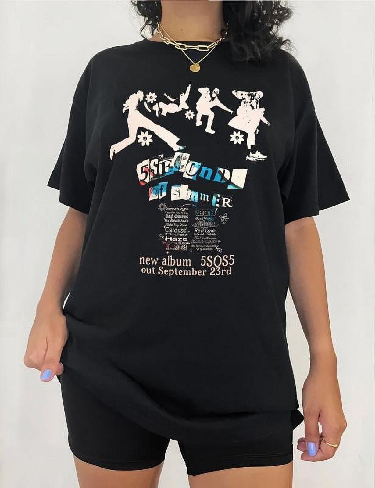 5sos . Take My Hand Tour . 5 Seconds Of Summer Merch. Trending . Fan