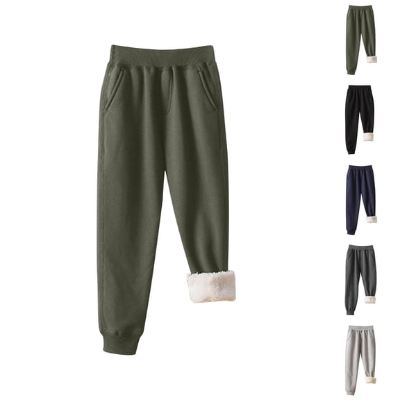 5t Pants Boys Athletic Long Pants 2025 New Ages 4-12 – Trendy Loose Fit Casual Sweatpants for Big Kids, Comfortable Campus & Sports Joggers, Versatile for Active Days