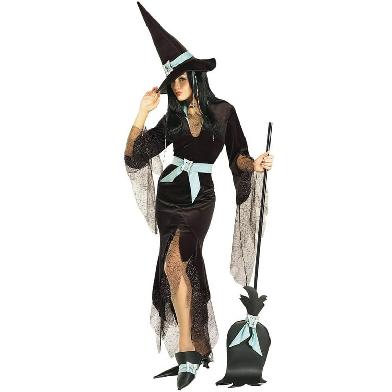 5th Ave. Diamond Witch Os Costume 5th Ave. Diamond Witch Os Costume