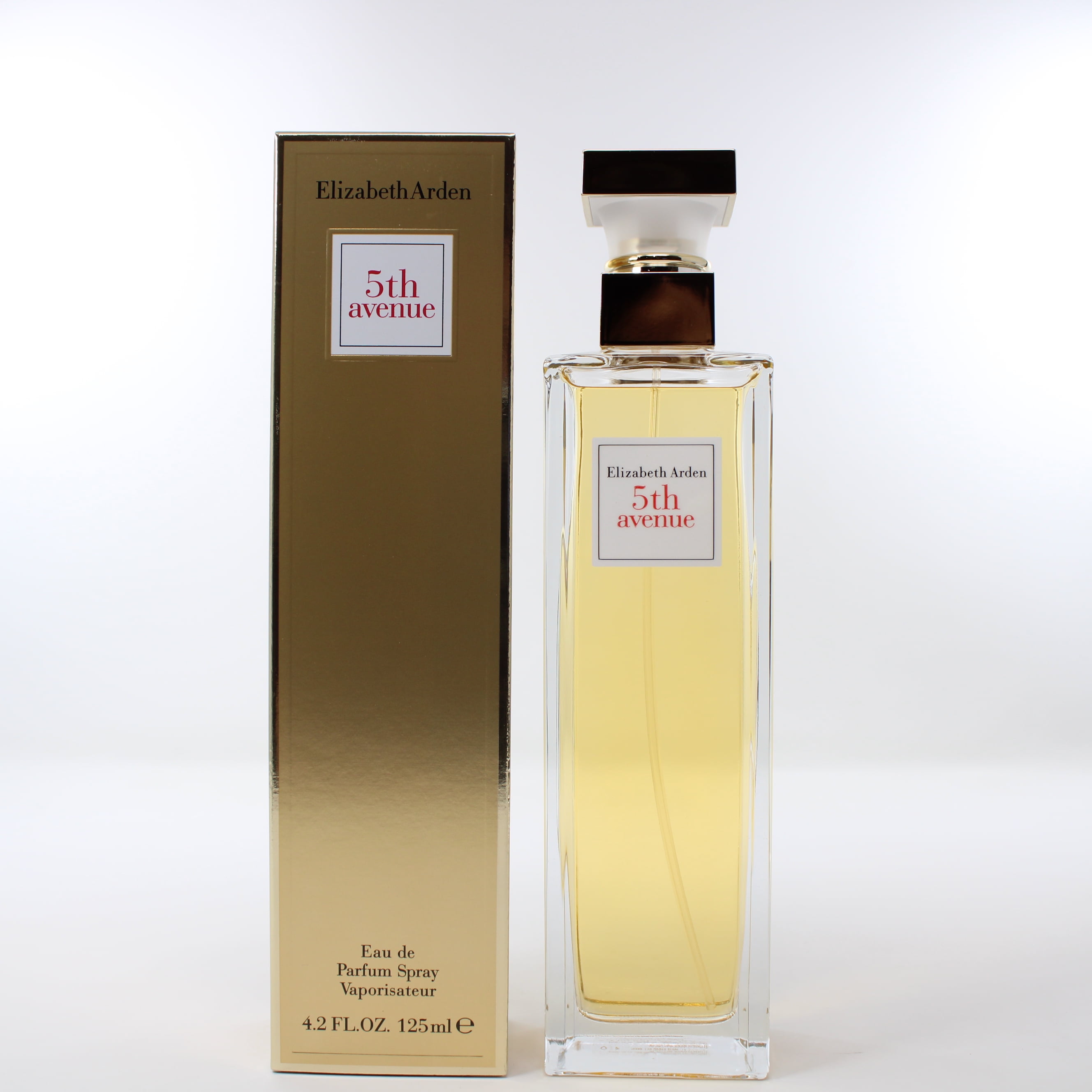 5th Avenue Floral Semi-Oriental Fragrance Eau De Parfum Spray