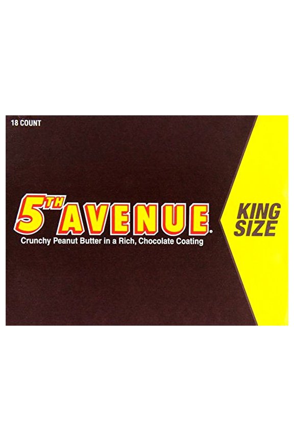 King Size 3.4 oz. Bar
