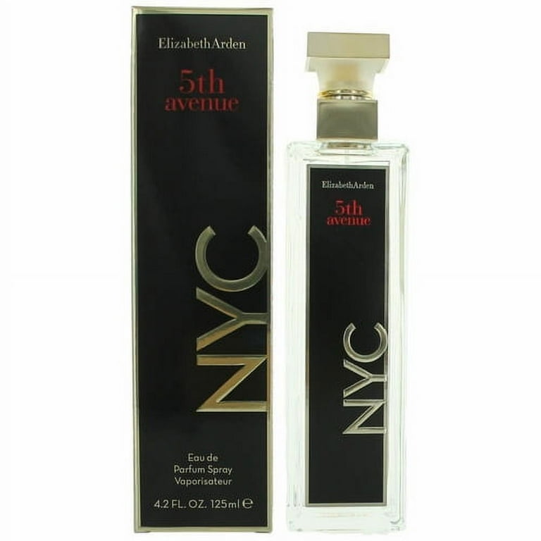 Elizabeth 5th online avenue perfume