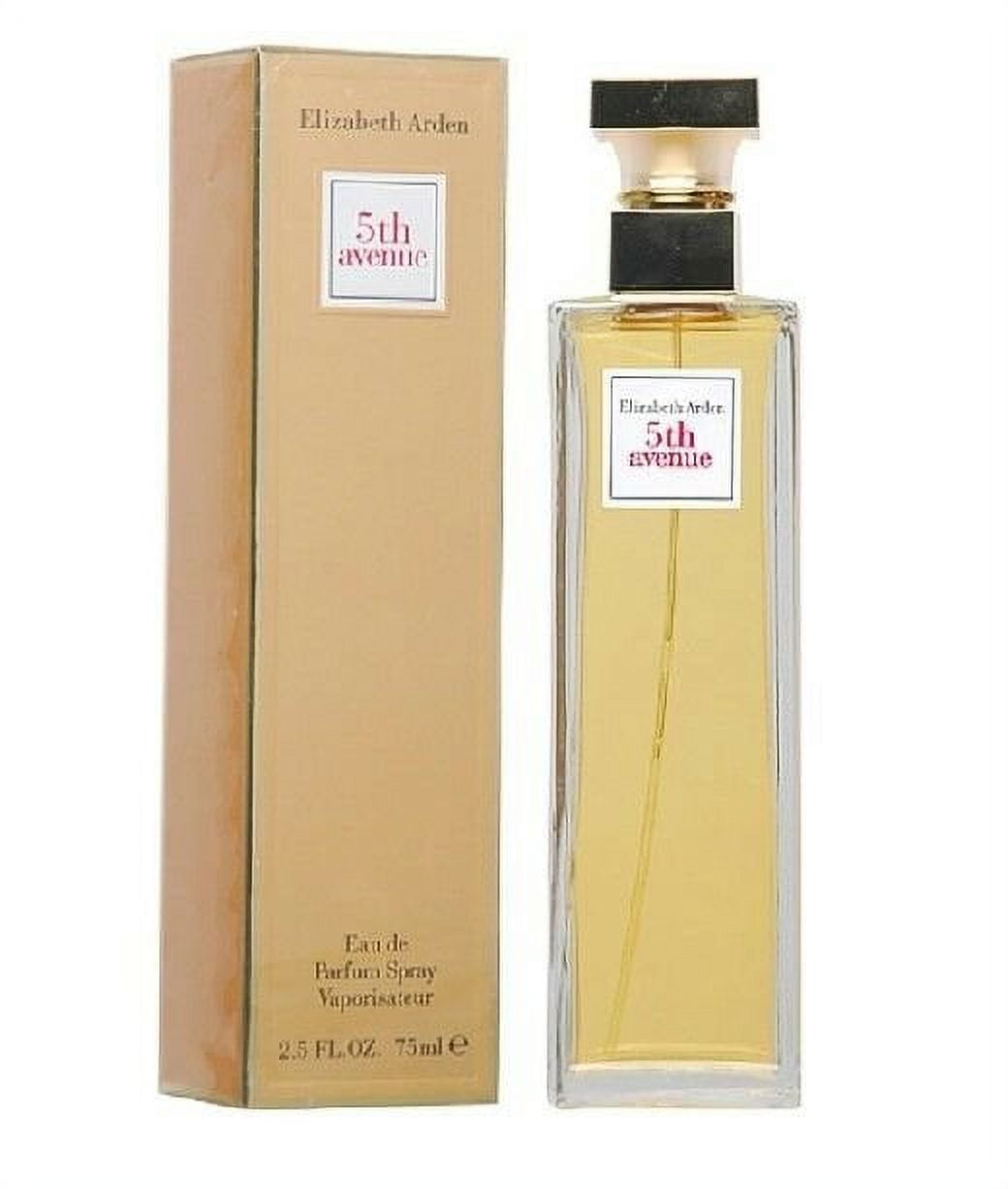 elizabeth arden 5th avenue 75ml