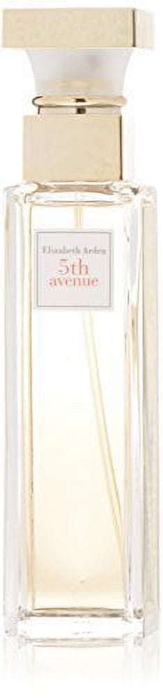 5th Avenue by Elizabeth Arden for Women - 1 Ounce EDP Spray