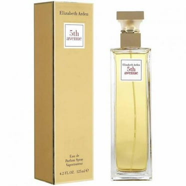 5th Avenue by Elizabeth Arden for Women - 4.2 oz EDP Spray
