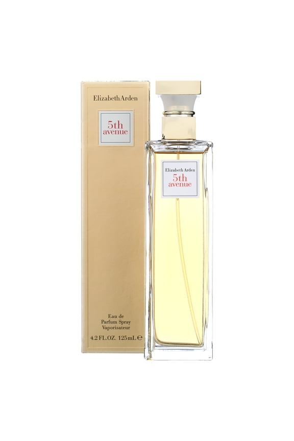 5th Avenue by Elizabeth Arden, 4.2 oz EDP Spray for Women