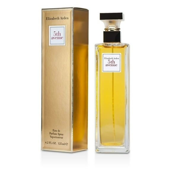 5th Avenue by Elizabeth Arden for Women - 4.2 oz EDP Spray