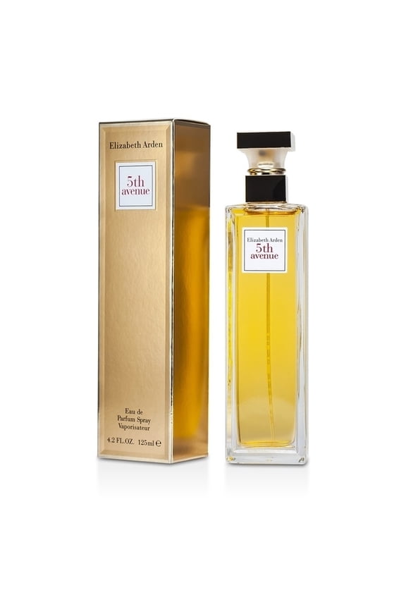 5th Avenue by Elizabeth Arden for Women - 4.2 oz EDP Spray