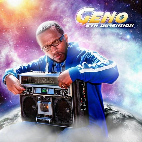 5th Dimension (CD)