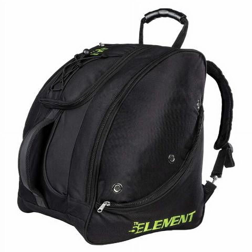 5th Element Bomber Boot Bag - Thumbnail 4