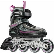 5th Element Lynx Womens Inline Skate - Black/Pink