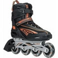thumbnail image 1 of 5th Element Panther XT Mens Recreational Inline Skates, 1 of 4