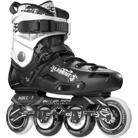5th Element ST-80 Urban Inline Skates for Men | High Performance and 80mm Wheels