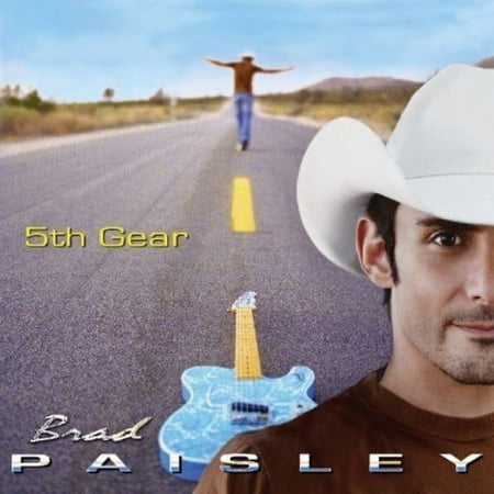 5th Gear (CD)
