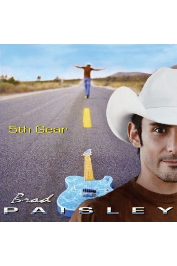 5th Gear (CD)