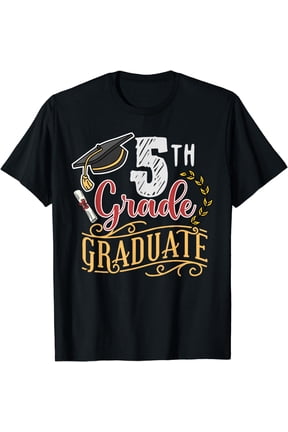 Graduation Shirts