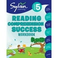 thumbnail image 1 of Pre-Owned 5th Grade Reading Comprehension Success Workbook: Reading and Preparation, Context and Indifference, Main Ideas and Details, Point of View, Making Arg (Paperback) 0375430105 9780375430107, 1 of 1