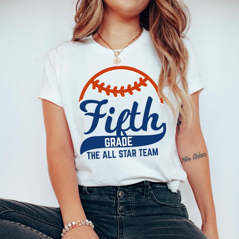 5th Grade Teacher, Back To School, fifth Grade Teacher Teachers 5th