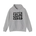 thumbnail image 1 of 5th Grade Teacher Fifth Back to School Hoodie, Gifts, Hooded Sweatshirt, 1 of 4