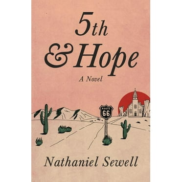 5th&Hope (Paperback)
