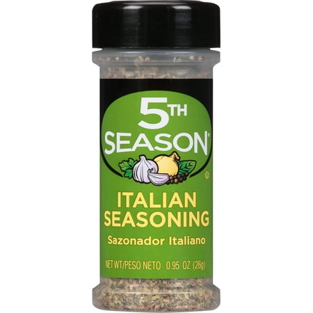 5th Season Italian Seasoning, 0.95 oz